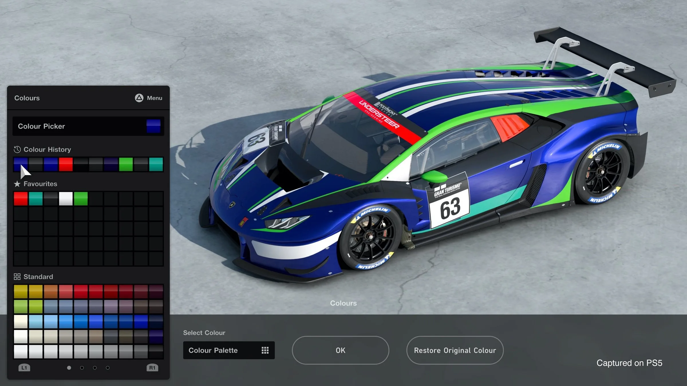 gt7