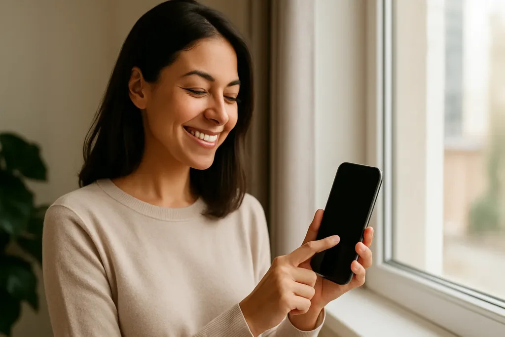 Por que você deve desligar o celular uma vez por semana Por que você deve desligar o celular uma vez por semana