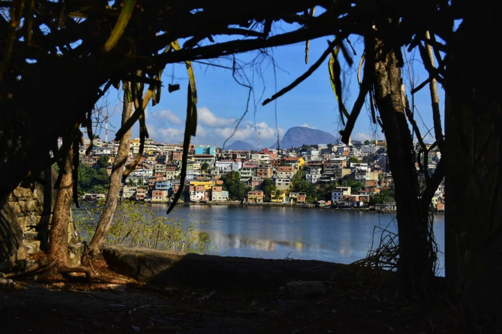 Ilha da pólvora