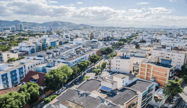 jardim da penha