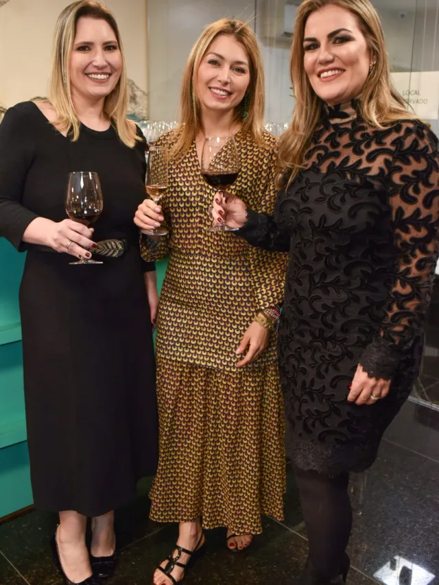 Wine & Beauty