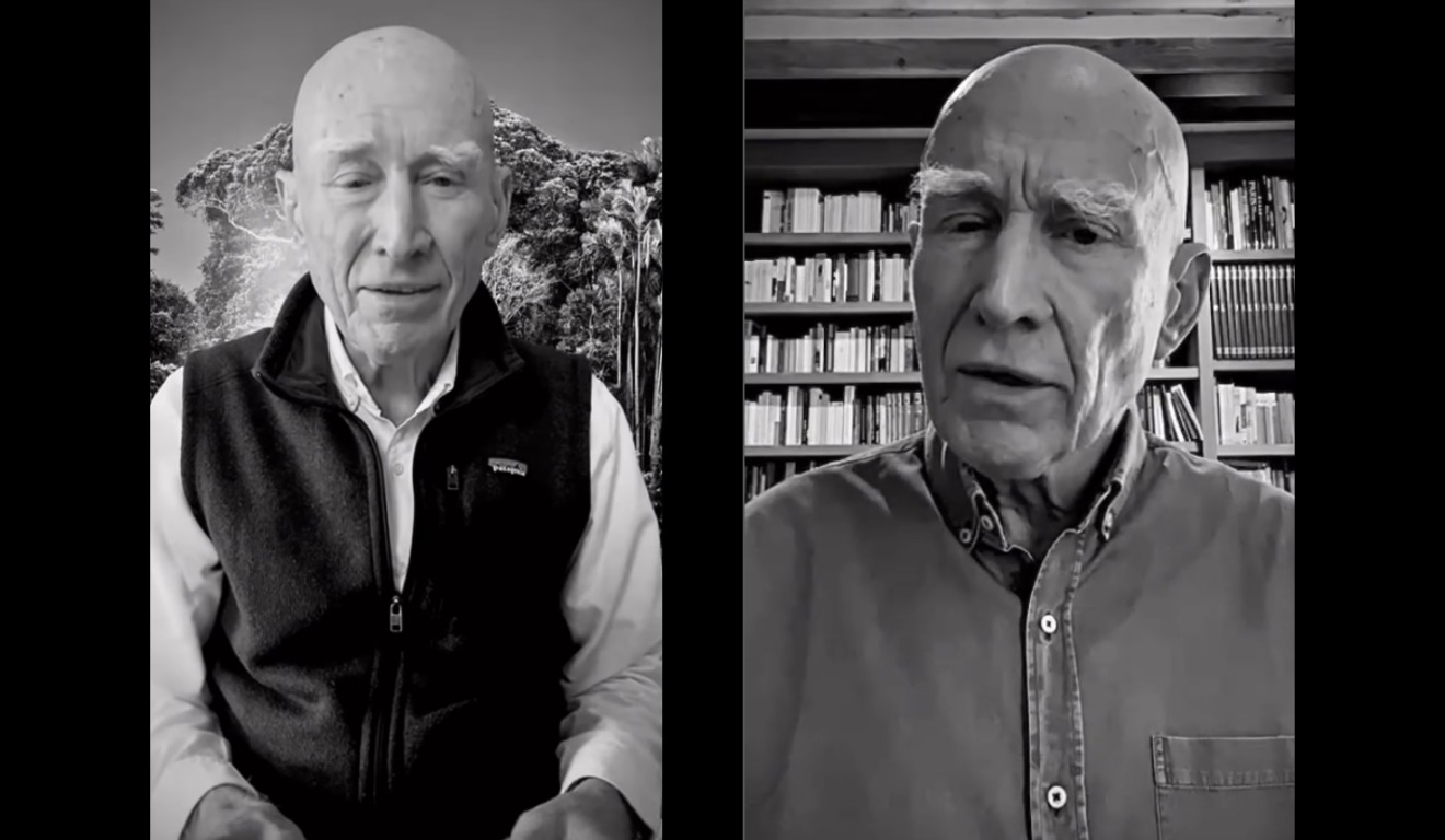 Sebastião Salgado