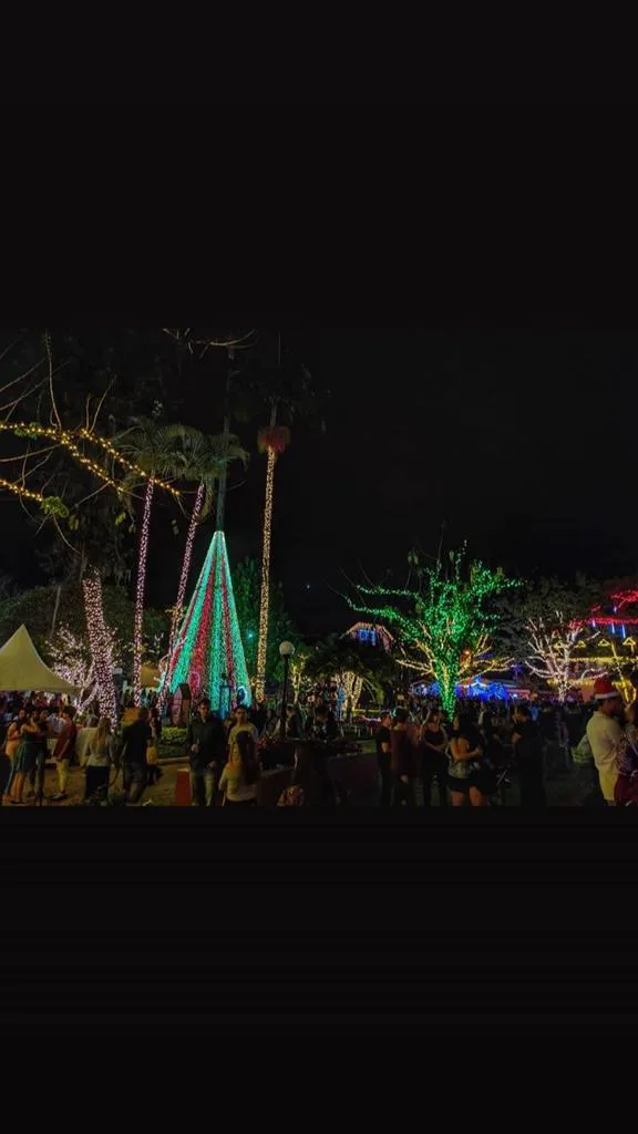 Brilho de Natal 2019
