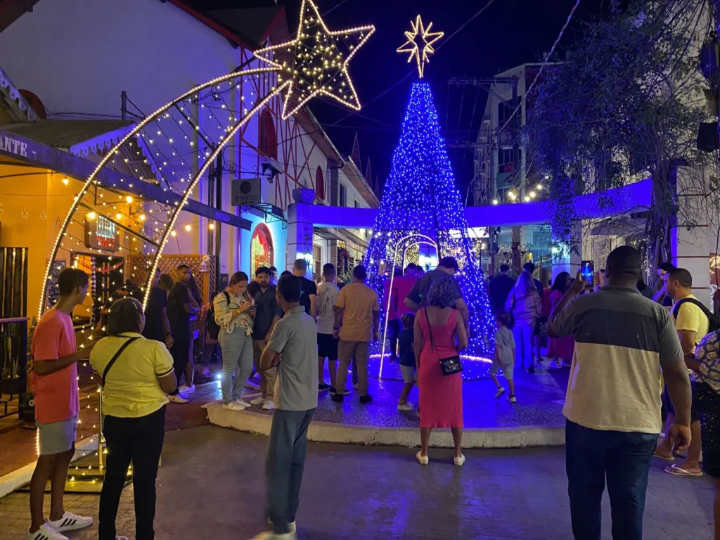 Brilho de Natal