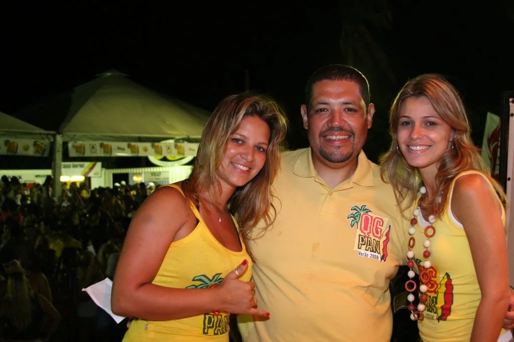 Serjão nascimento