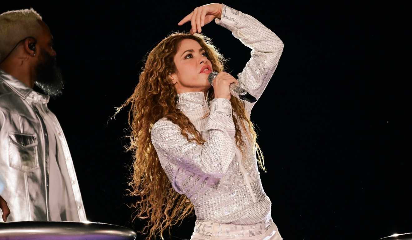 Shakira