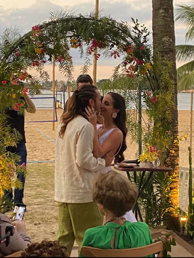 Diogo & Victoria