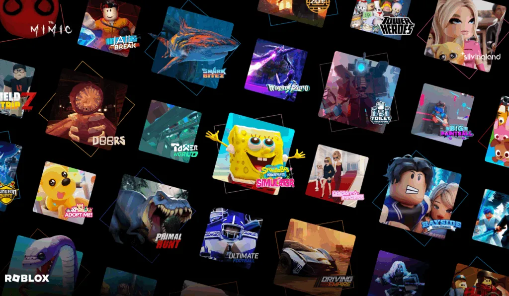 Roblox anuncia data center no Brasil para 2026, reduzindo latência e otimizando desempenho da plataforma.