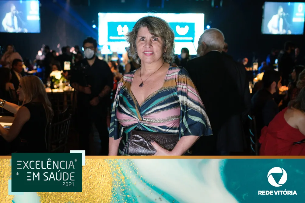 Prêmio Excelência em Saúde 2021