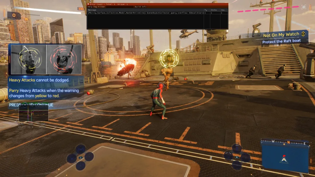 Marvels-Spider-Man-2-PC-Dev-Build