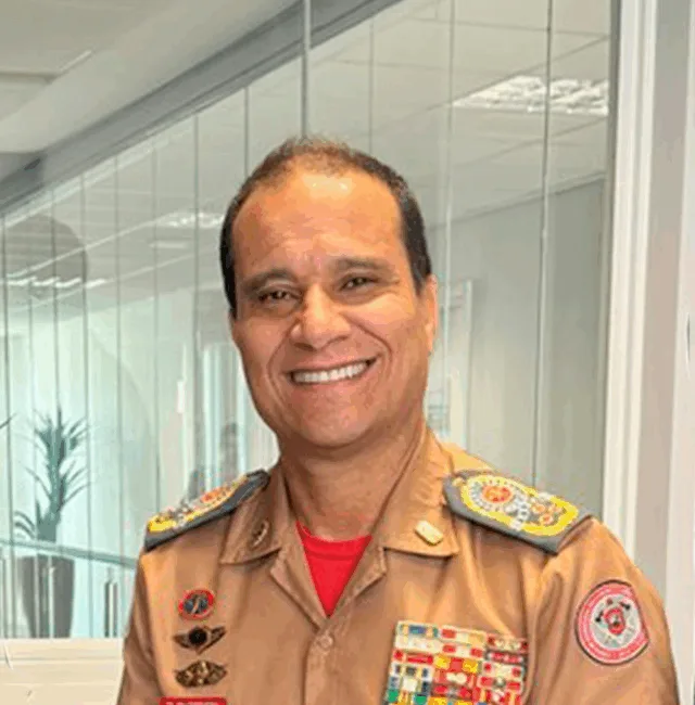 Alexandre dos Santos Cerqueira