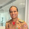 Alexandre dos Santos Cerqueira