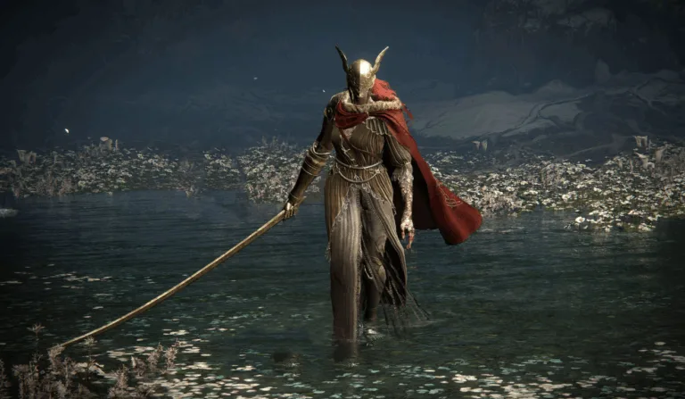 Saiba tudo sobre a adaptação de ELDEN RING da Bandai Namco e A24, trazendo o jogo para as telonas por Alex Garland.