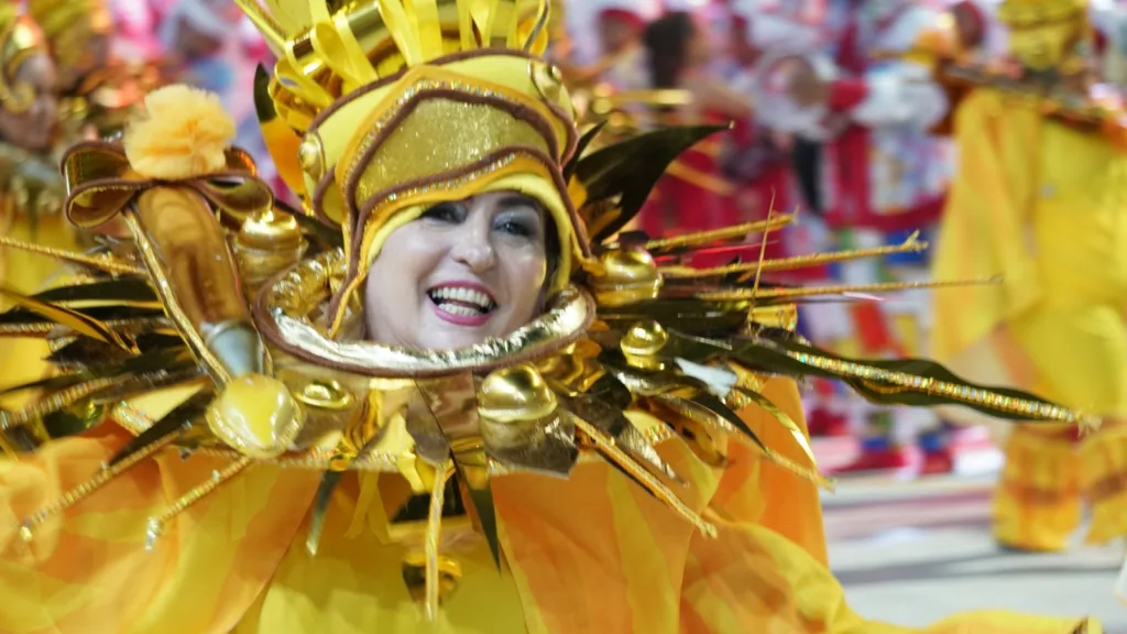 Carnaval 2024 - MUG - Desfile