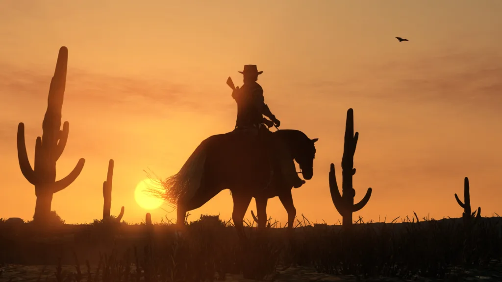 Red Dead Redemption chega ao PC com melhorias em 29 de outubro