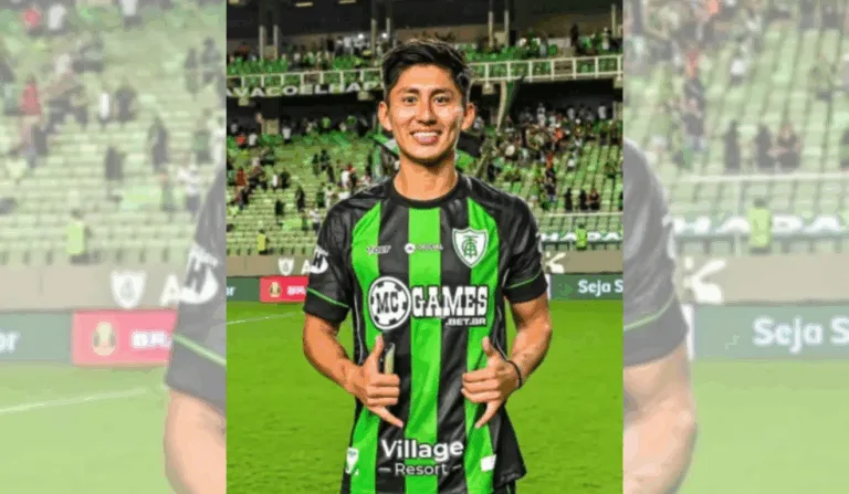 Jogador Miguelito