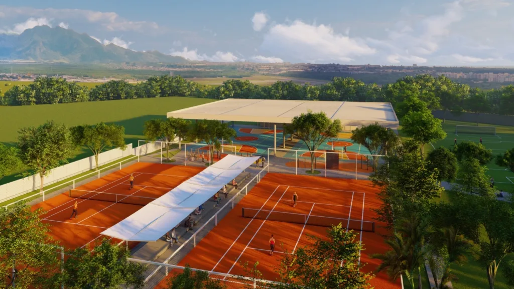 Imagem_15_Vôo de pássaro pelo complexo esportivo