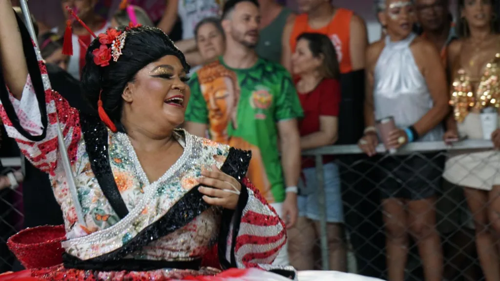 Carnaval de Vitória - Unidos de Jucutuquara 2024