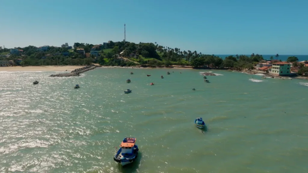Sobre Voar Guarapari