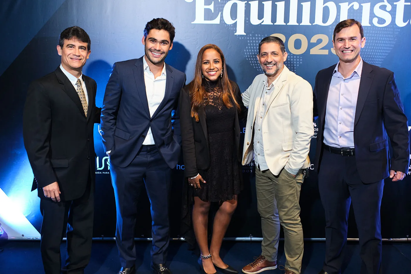 Prêmio Equilibrista
