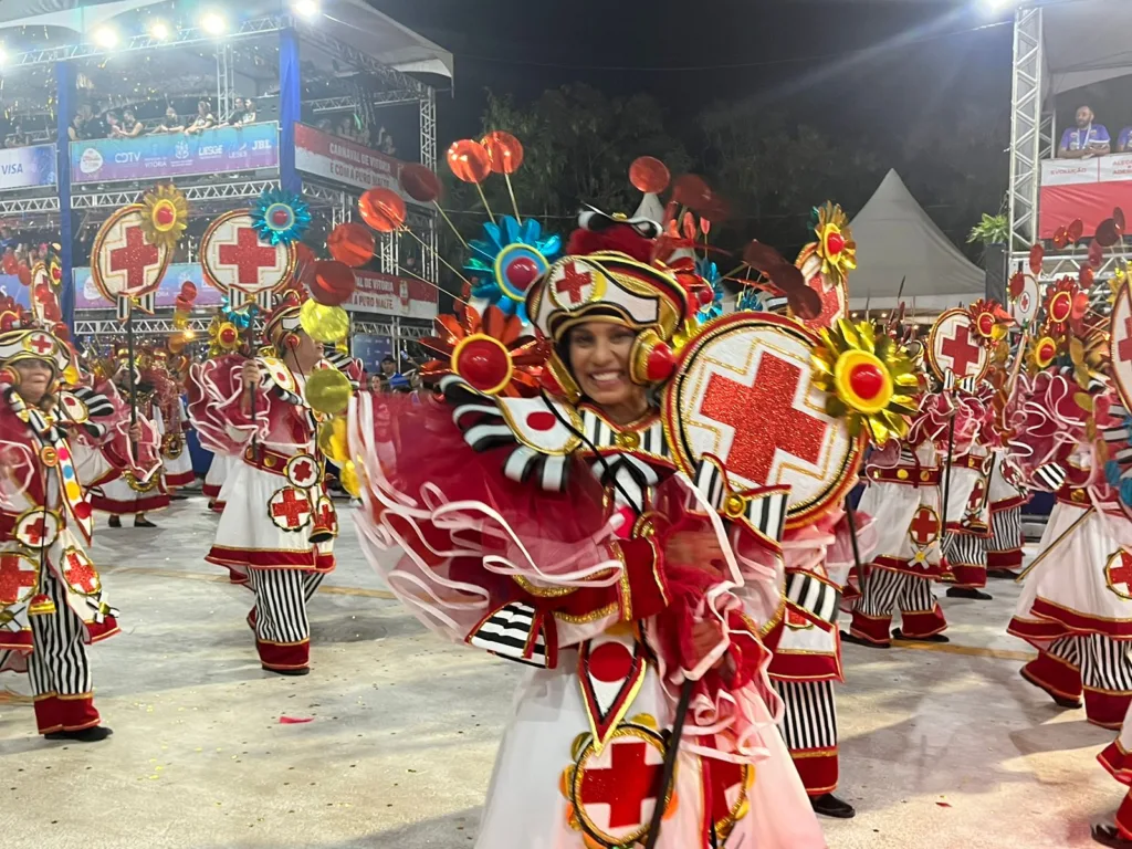 MUG - Carnaval de Vitória
