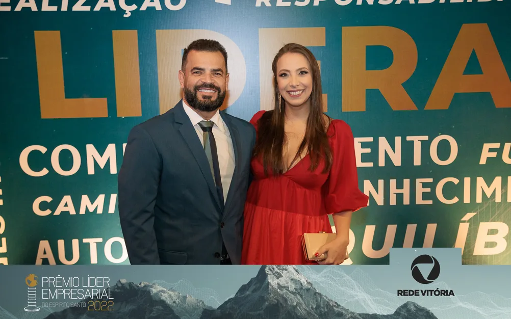 Líder Empresarial 2022