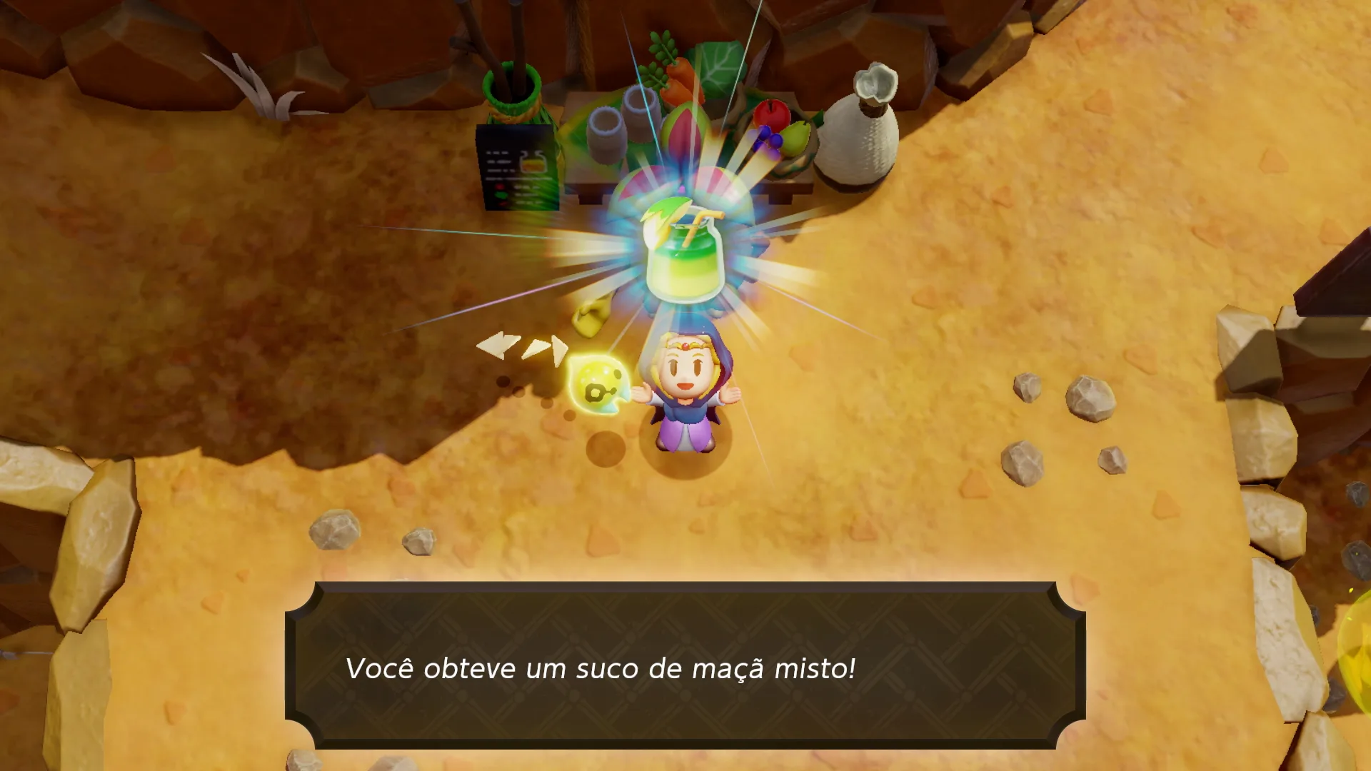 Novo trailer de The Legend of Zelda: Echoes of Wisdom apresenta novidades