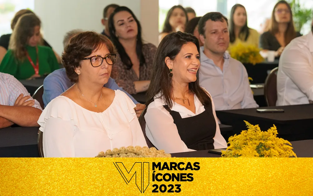 Marcas Ícones