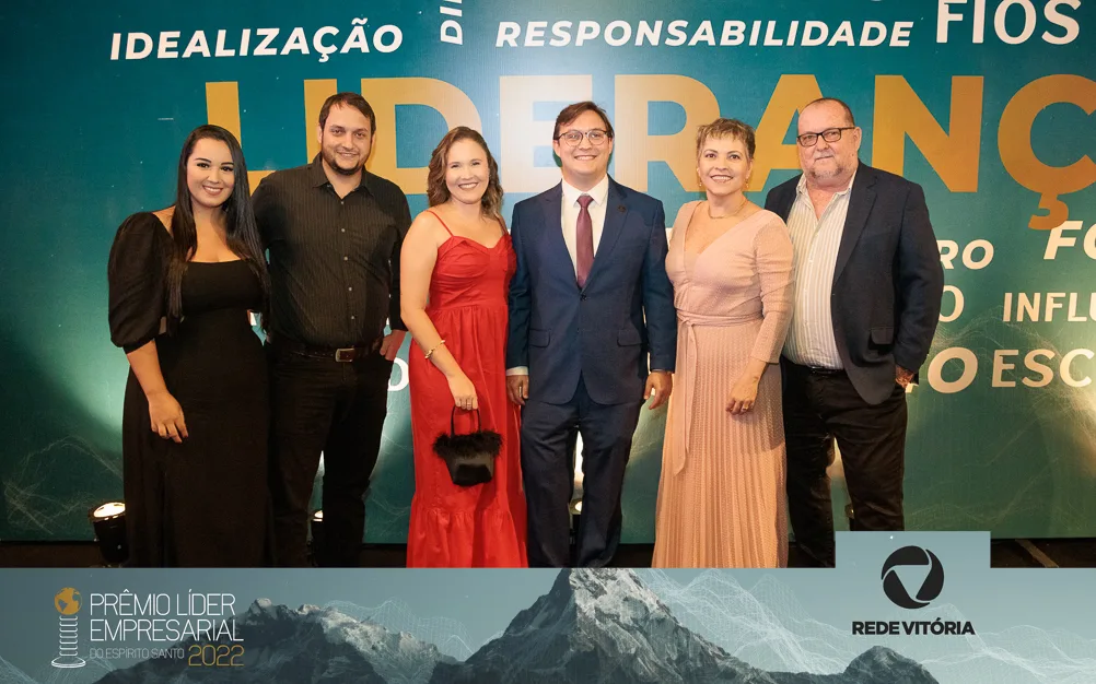 Líder Empresarial 2022