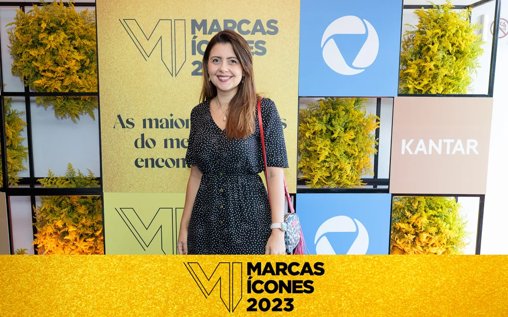 Marcas Ícones
