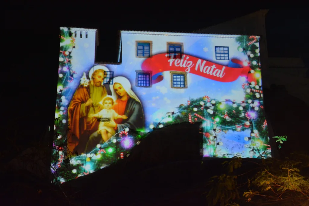 Natal de Paz