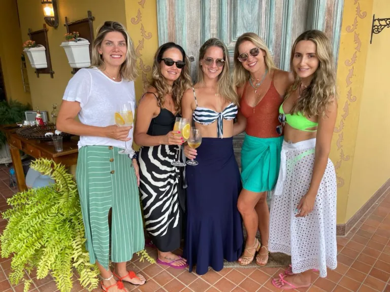Verão na Aldeia