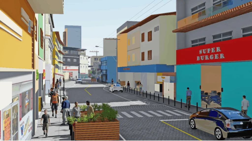prefeitura e cariacica