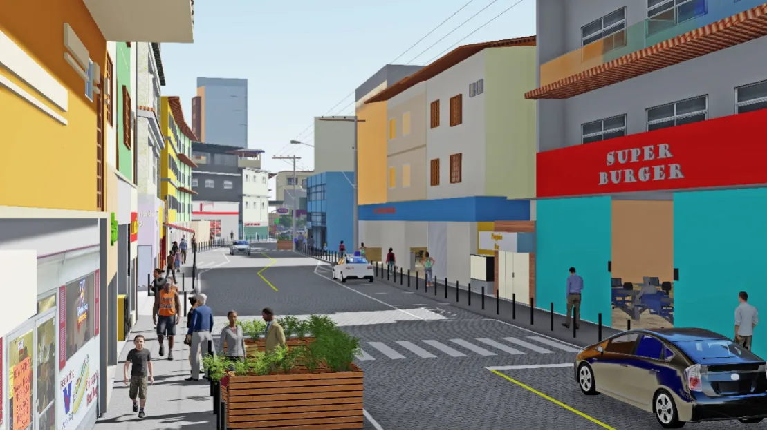 prefeitura e cariacica