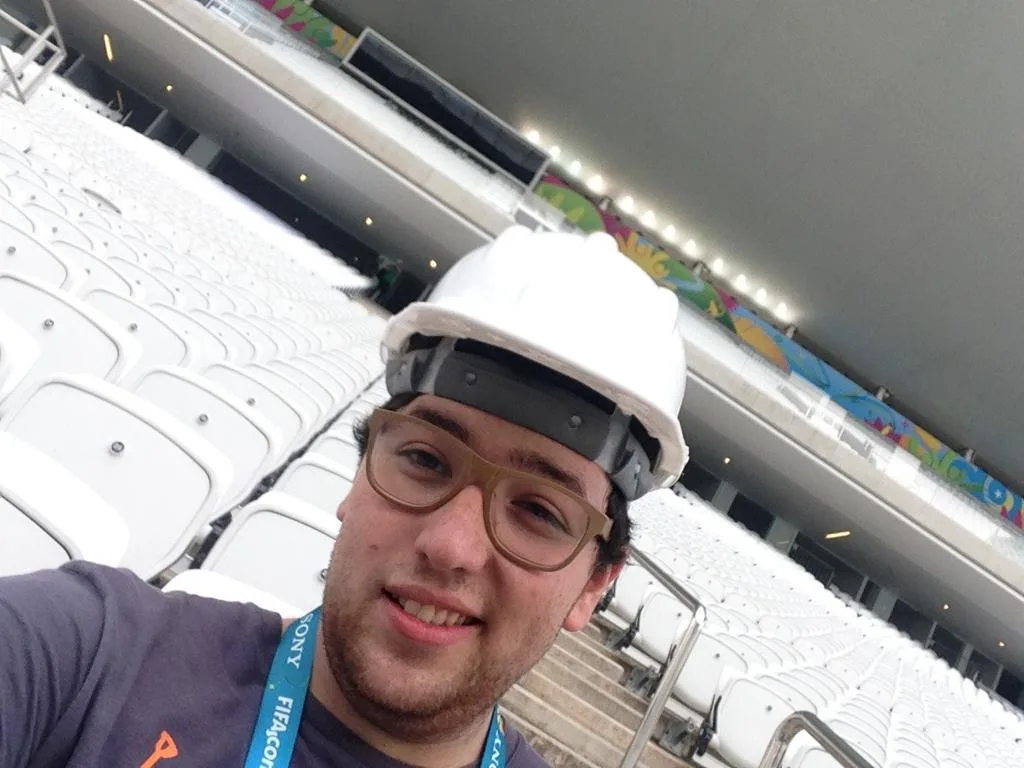Chef Copa Brasil