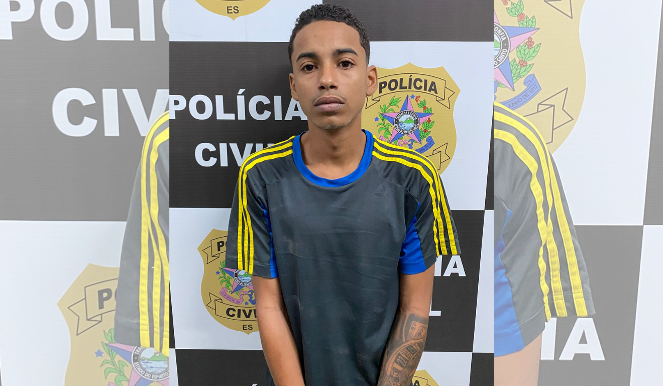 Talisson Lima Rodrigues