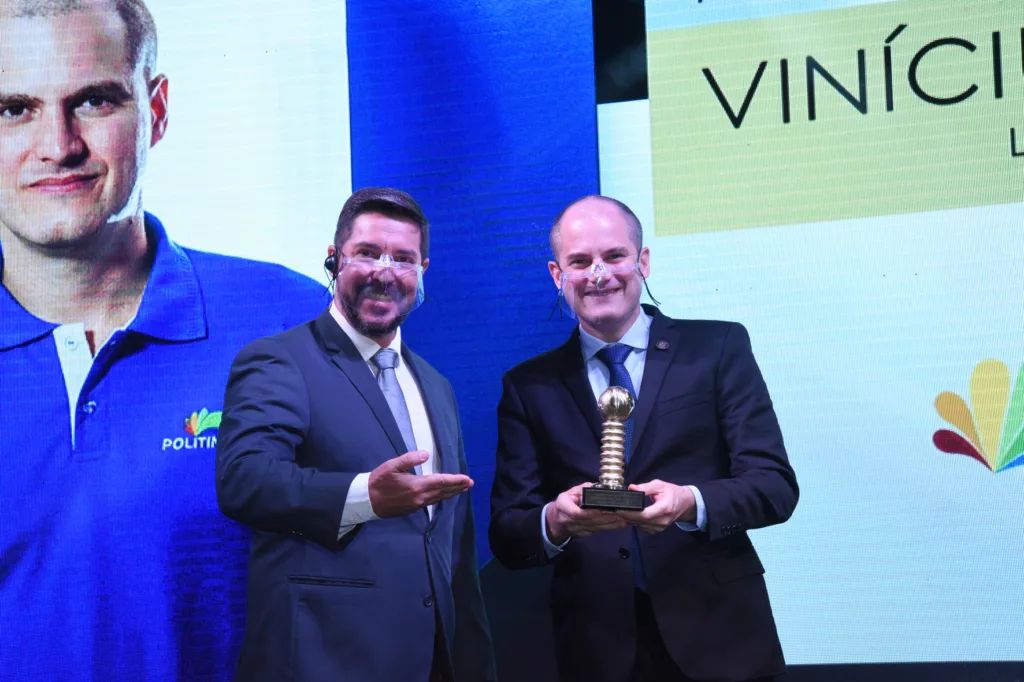 Vinicius Ventorim