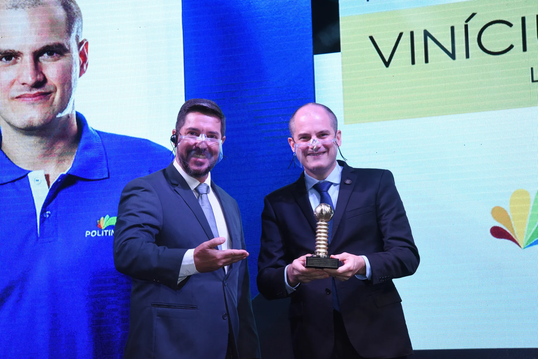 Vinicius Ventorim