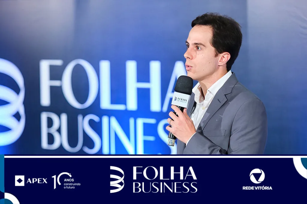 Encontro Folha Business