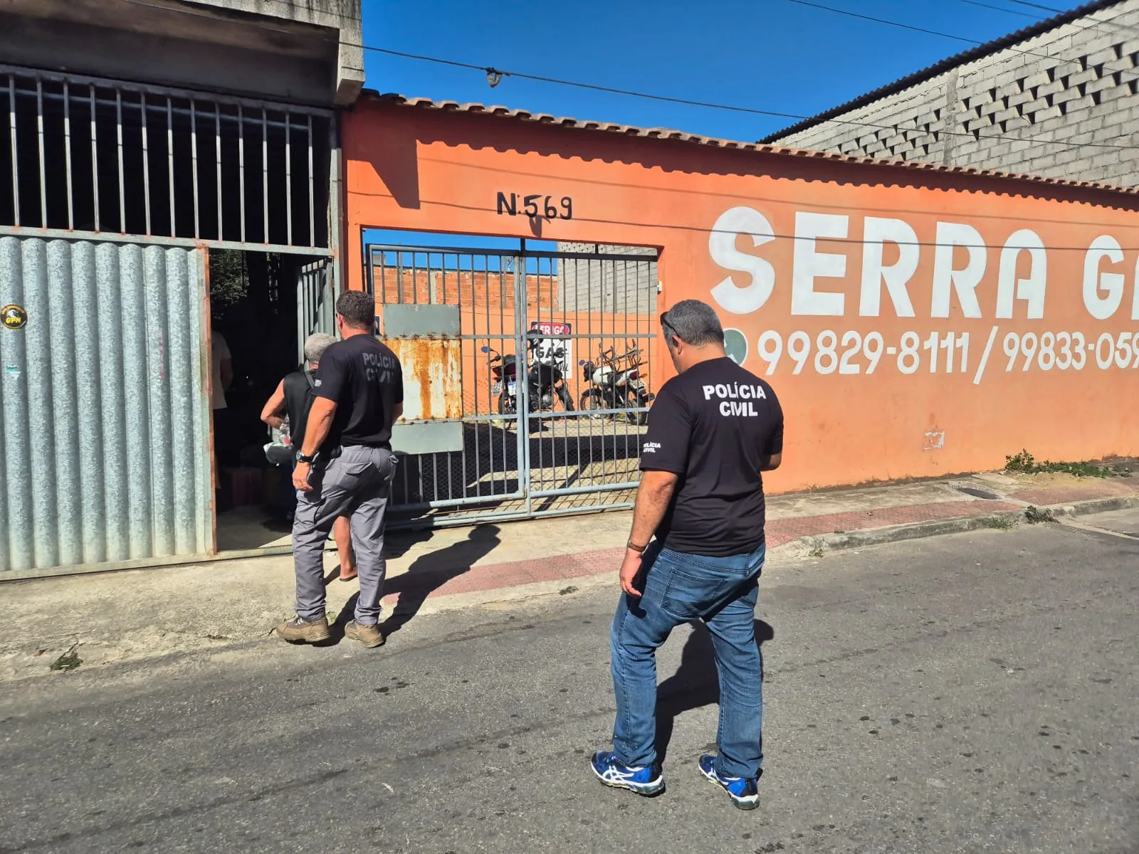 Revendedoras de gás investigadas por prática de cartel