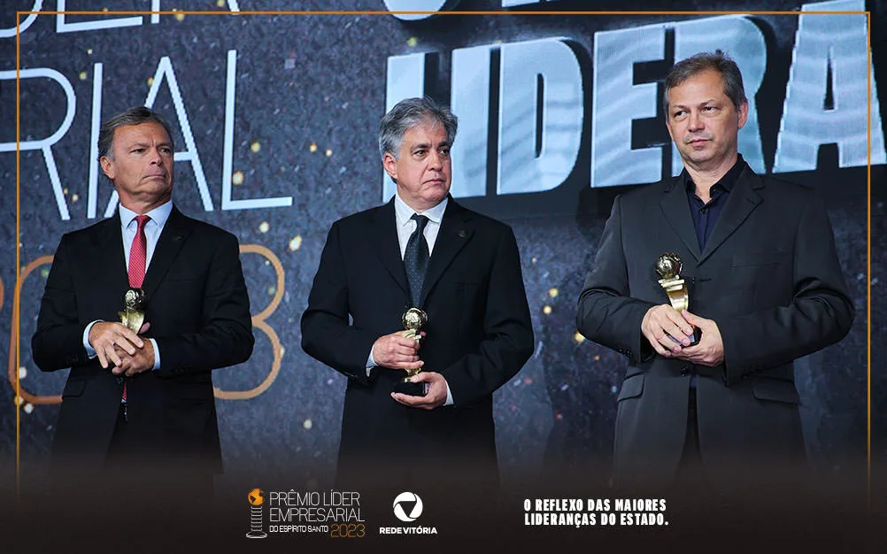 Premio Lider Empresarial 2023