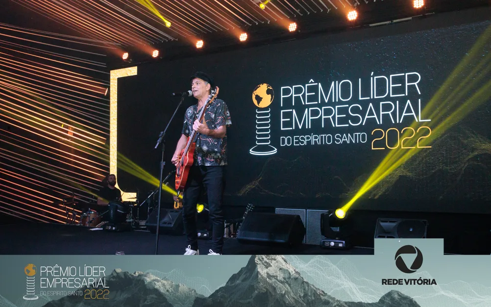 Líder Empresarial 2022