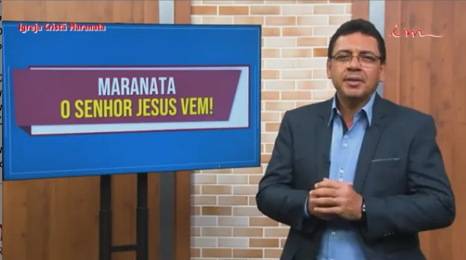 Maranata 02