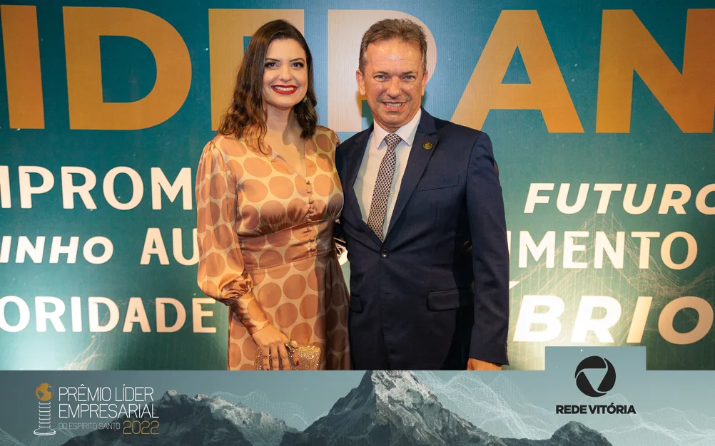 Líder Empresarial 2022