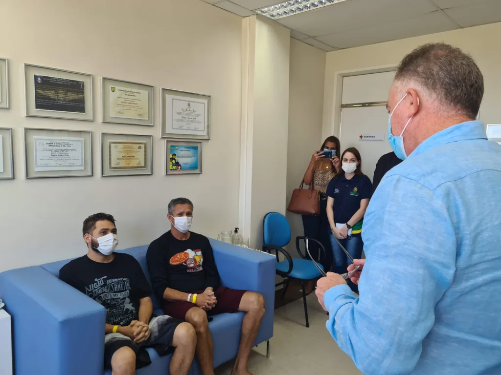 ALTA MEDICA MANAUS