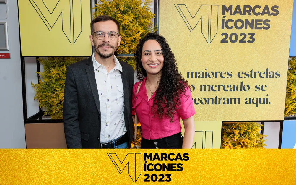 Marcas Ícones