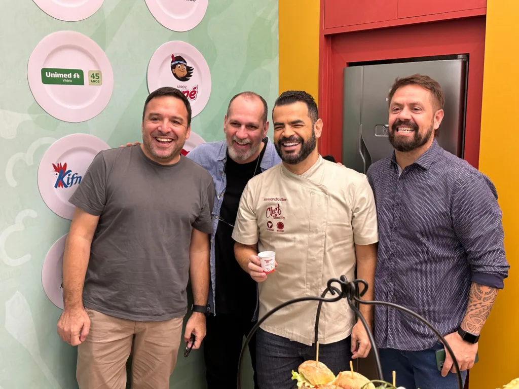 Chef de Família