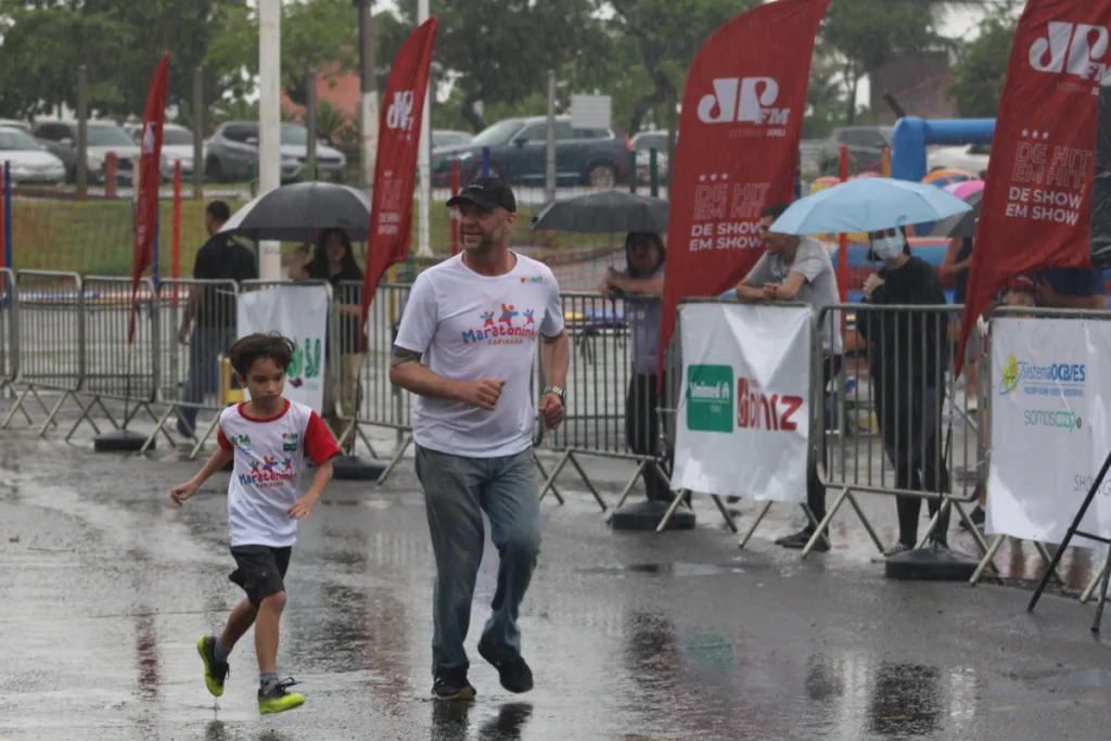 Maratoninha Capixaba