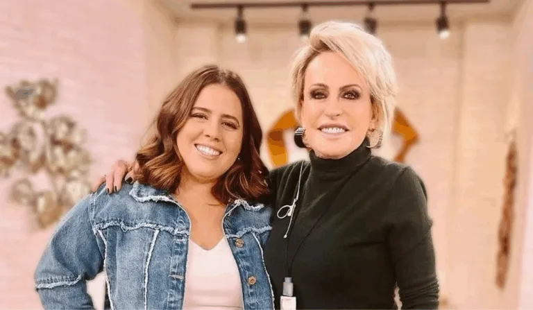 Ana Maria Braga lamentou perda de Tati Machado