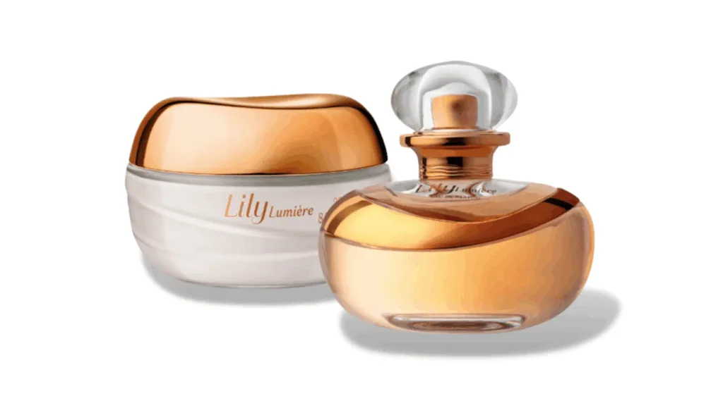 Lily Lumière/Reprodução